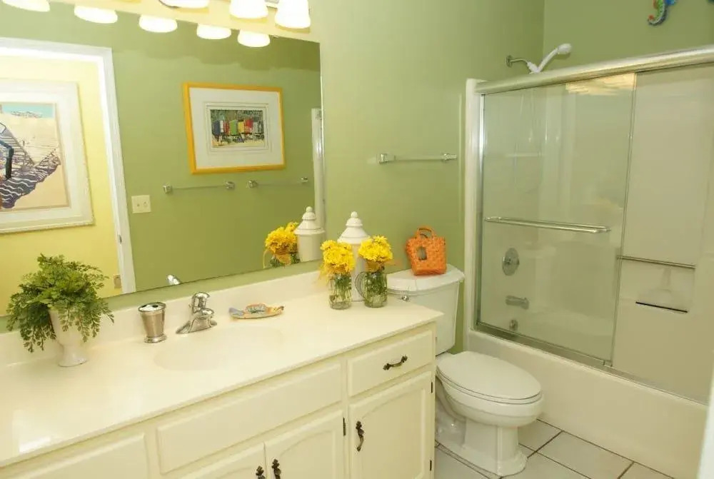 Suite Retreat #49037 - 3 Br Home