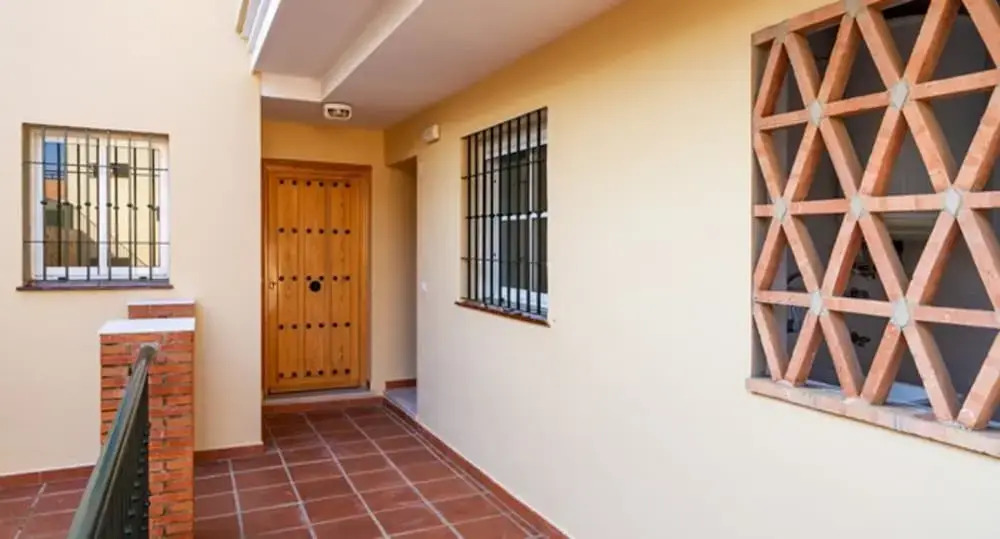 107706 Apartament In Mijas