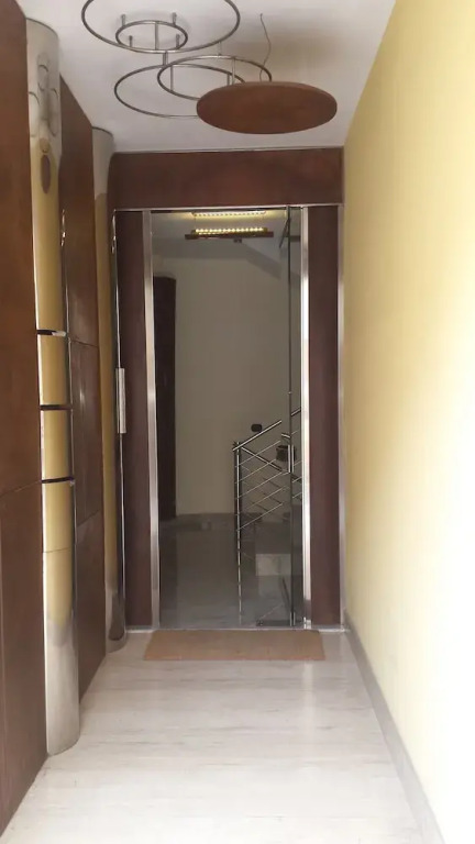 Apartment Magellano Luxury Penthouse