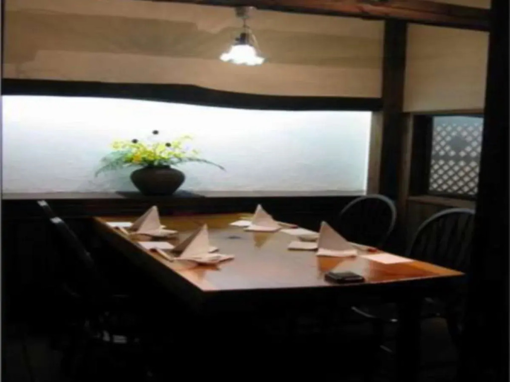 Shimizu Grand Hotel