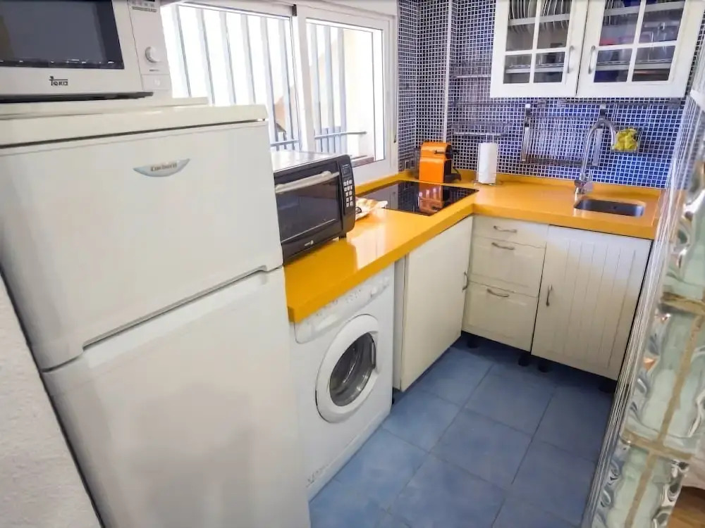 RentalSevilla Apartamento en el casco histórico