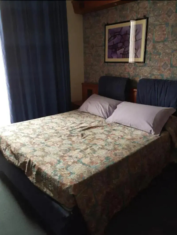 Hotel Sabra