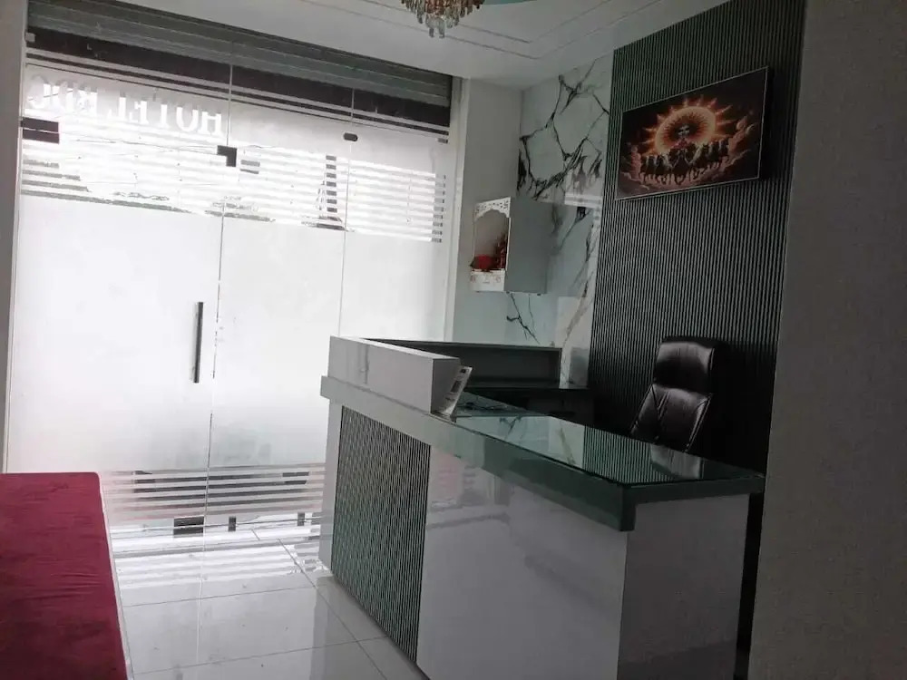Hotel BDC