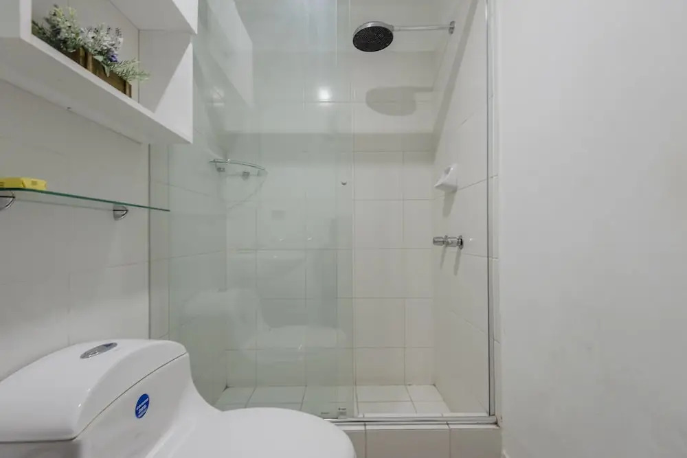 Greatly Miraflores Apartment