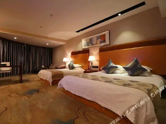 Baohui Hotel