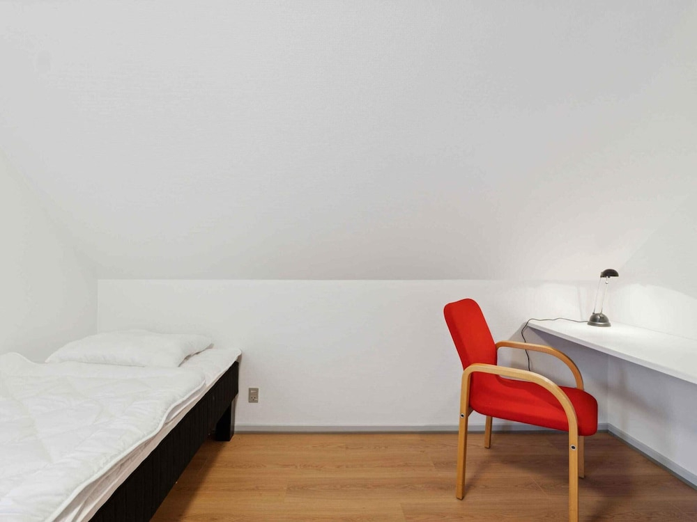 4 Star Holiday Home in Oksbol