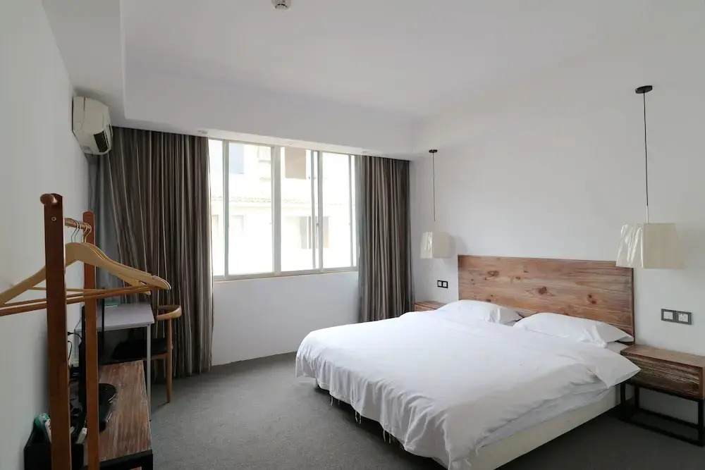 Westland Hostel