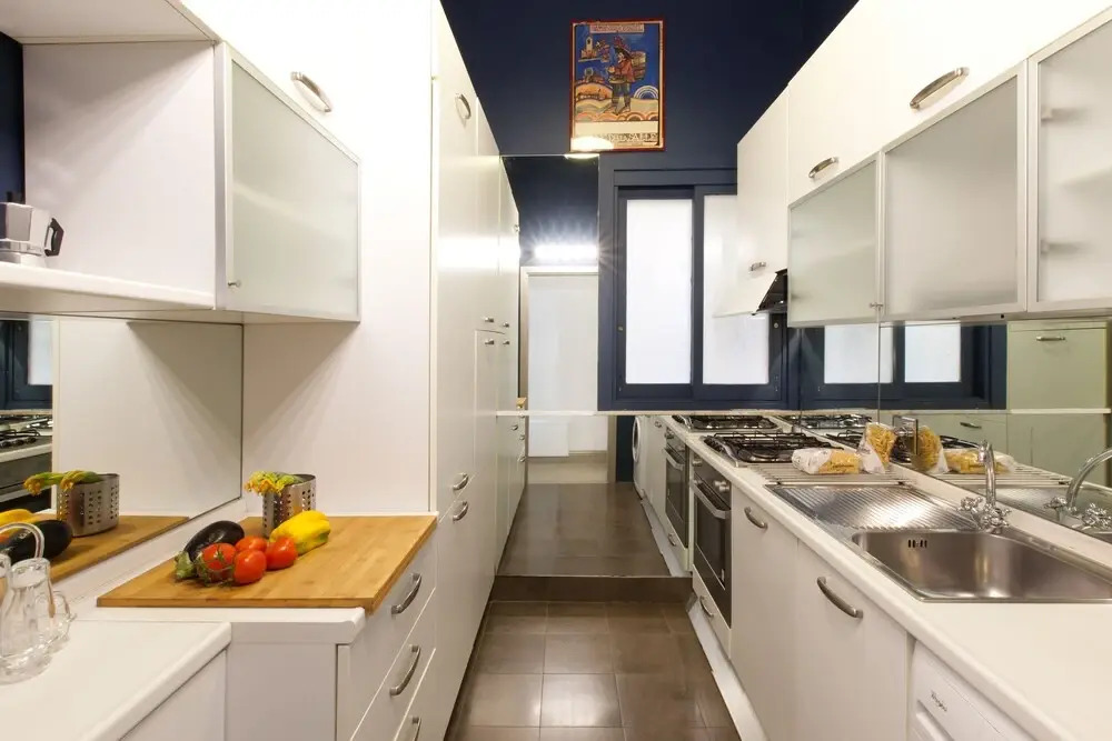 Habitat's Navona Pantheon Attic
