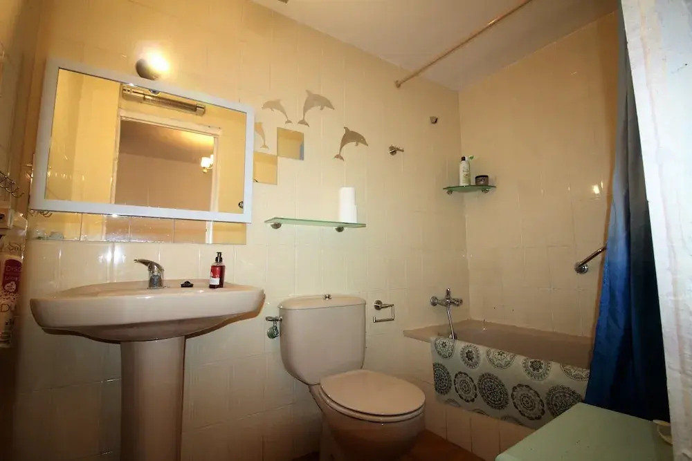 Apartamento 2181 Jardins I 33 B