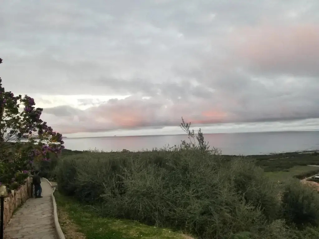 Villa nel villaggio Costa Caddu San Teodoro