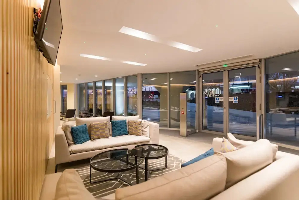 Excel Lux Apartment