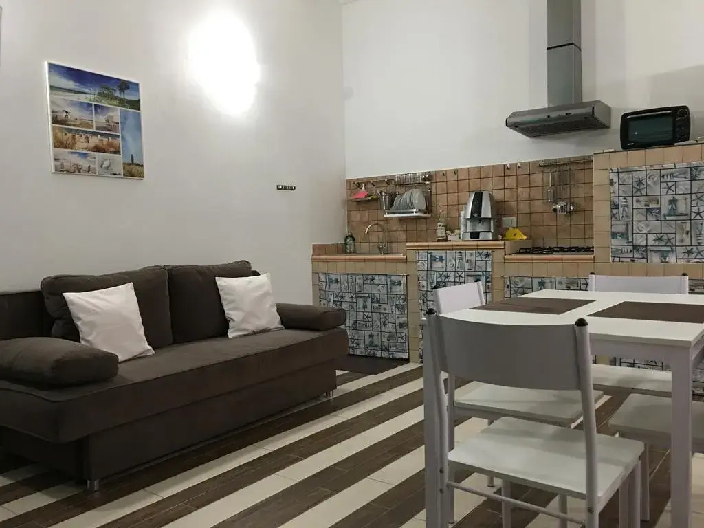Casa Giuditta