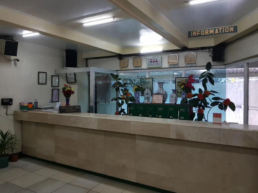 Benguet Prime Hotel