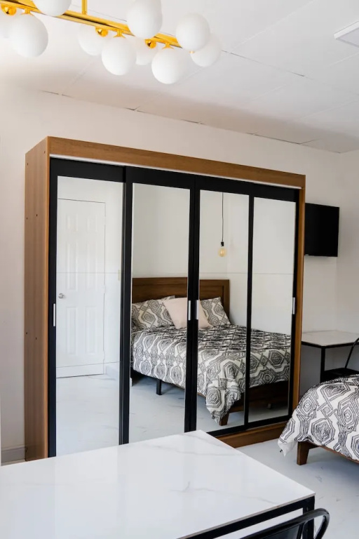 Doral Apartamentos