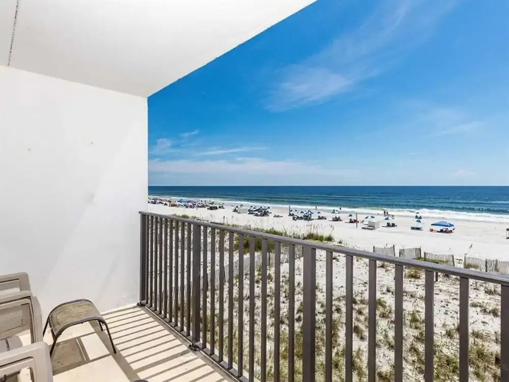 Island Sunrise by Meyer Vacation Rentals