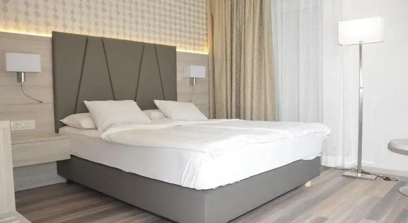 Hotel Fiesa