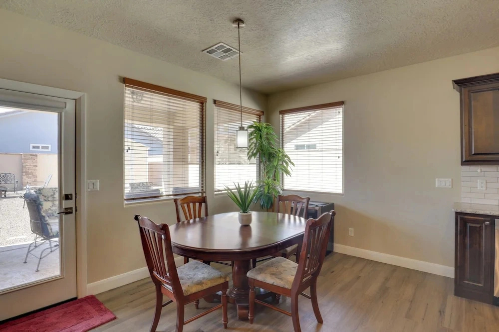 Golf, Gamble & Get Away! Mesquite Desert Retreat