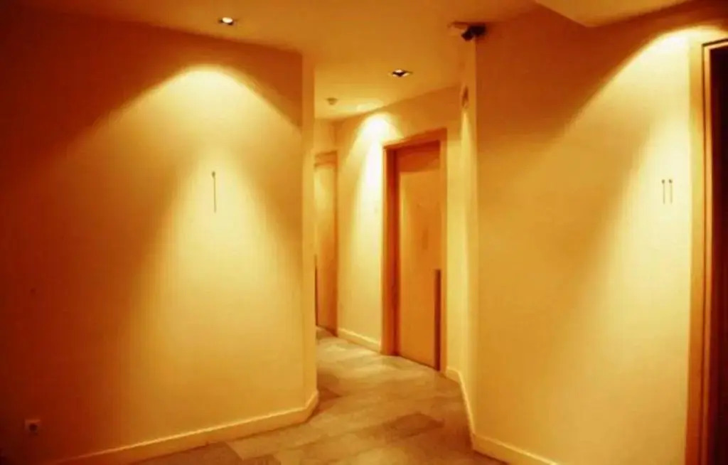 Ariston Hotel