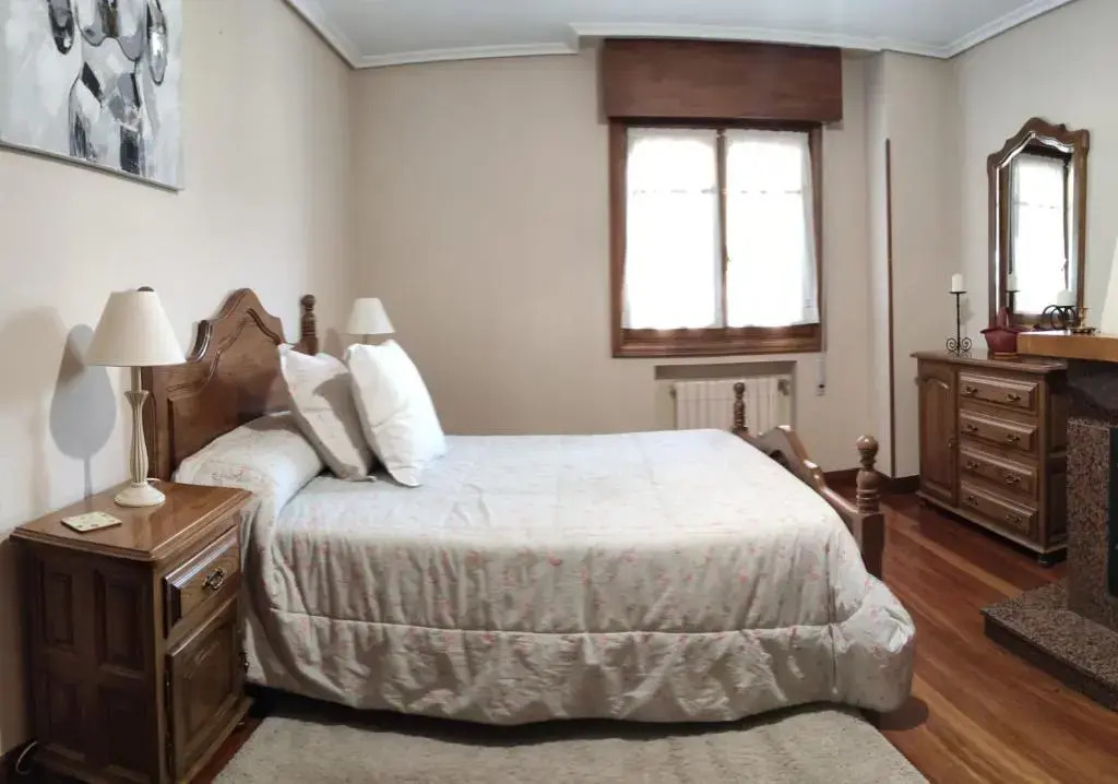 Apartamentos El Sol