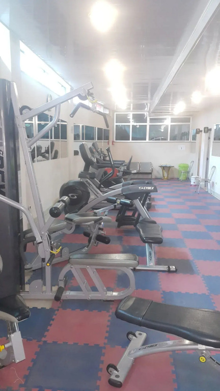 Friendship International Hotel