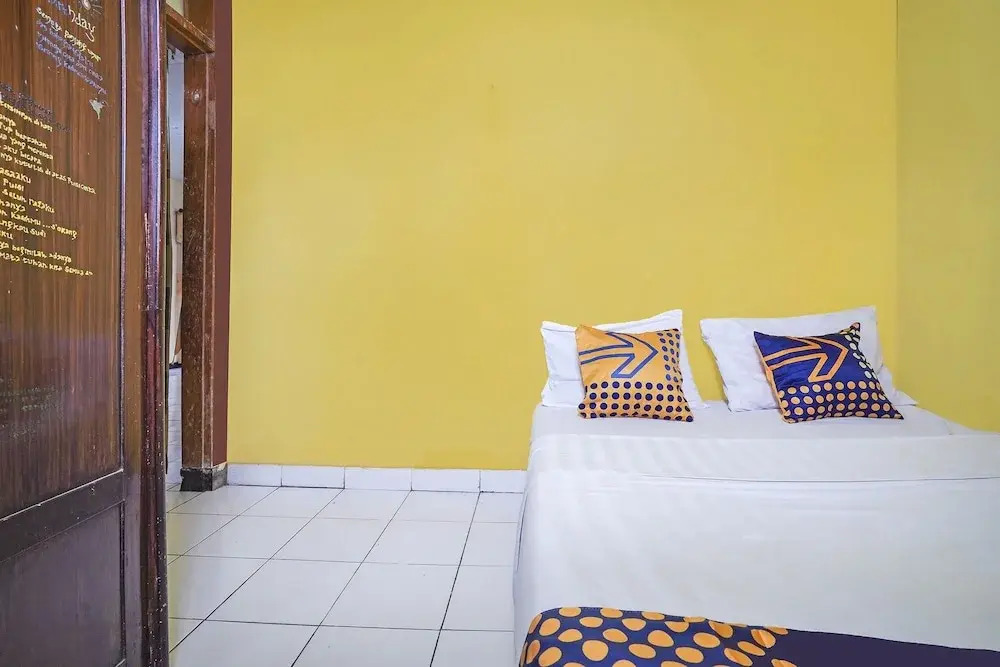 Hotel O Eco Tourism Desa Cipada Bukit Senyum Homestay Syariah
