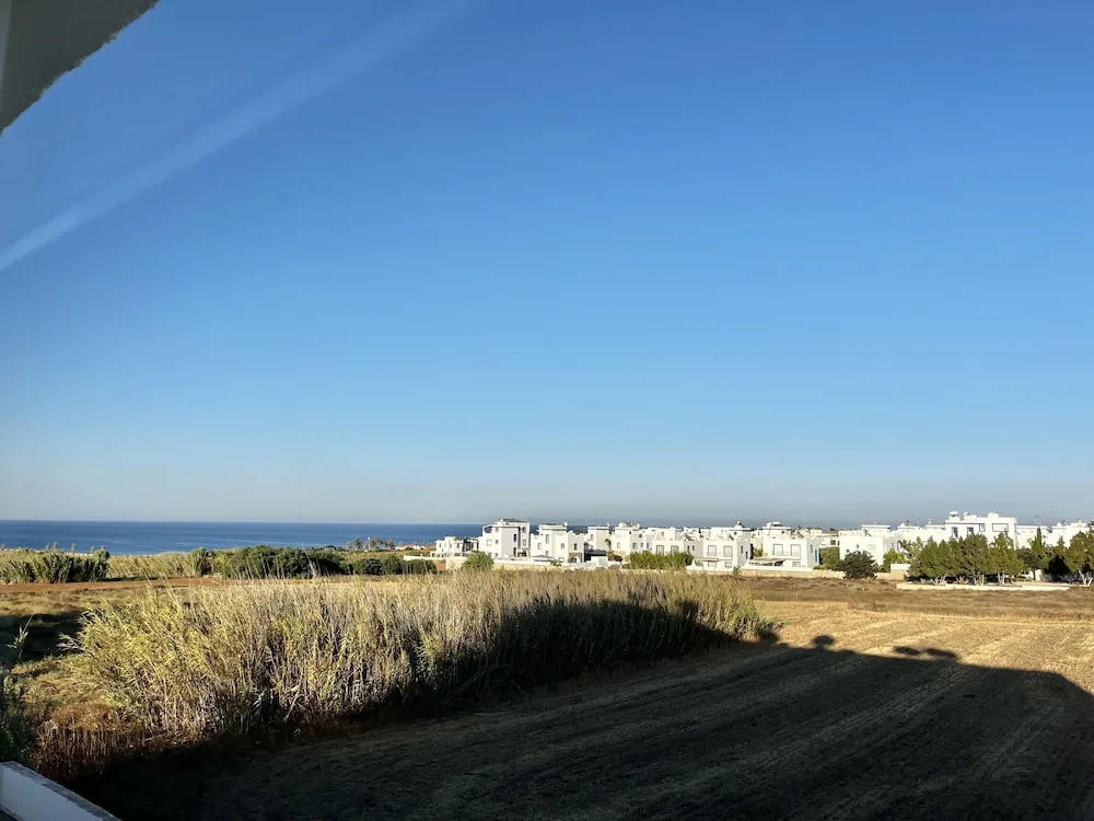 108 KAP - Stay Capari Light Apartment