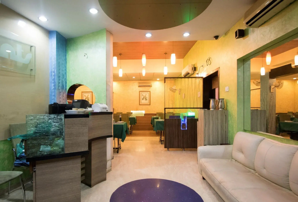 IRA by Orchid, Nashik
