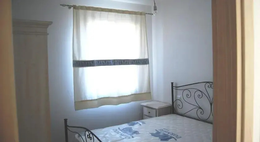 Sardamare Apartments Castelsardo