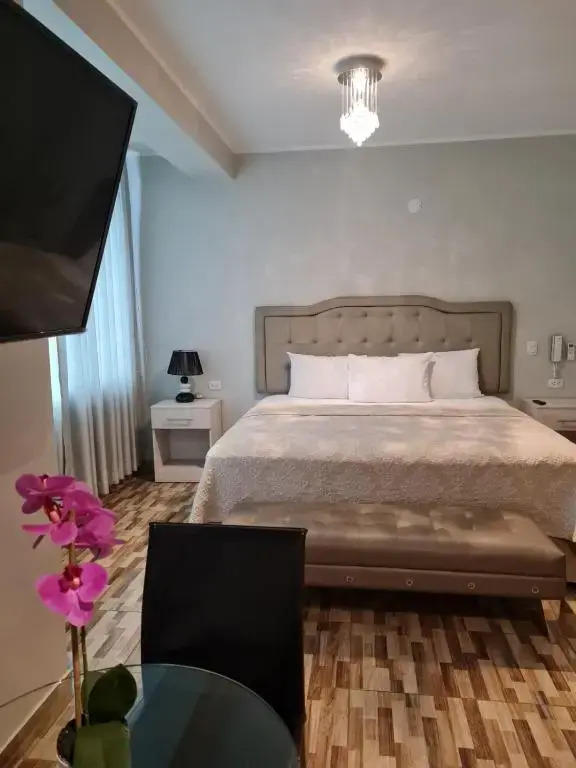 Terraza Apart Hotel