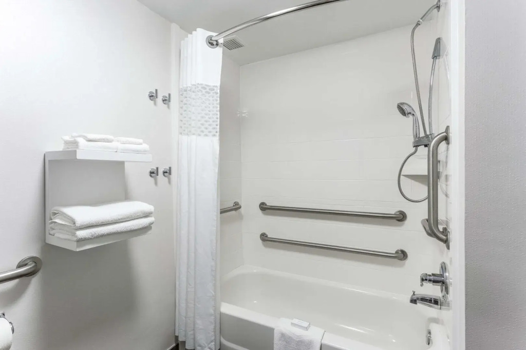 Hampton Inn Biloxi-Ocean Springs