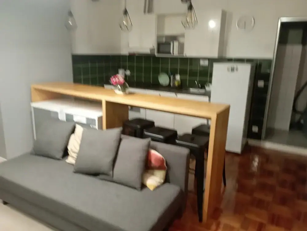 Home Carriche