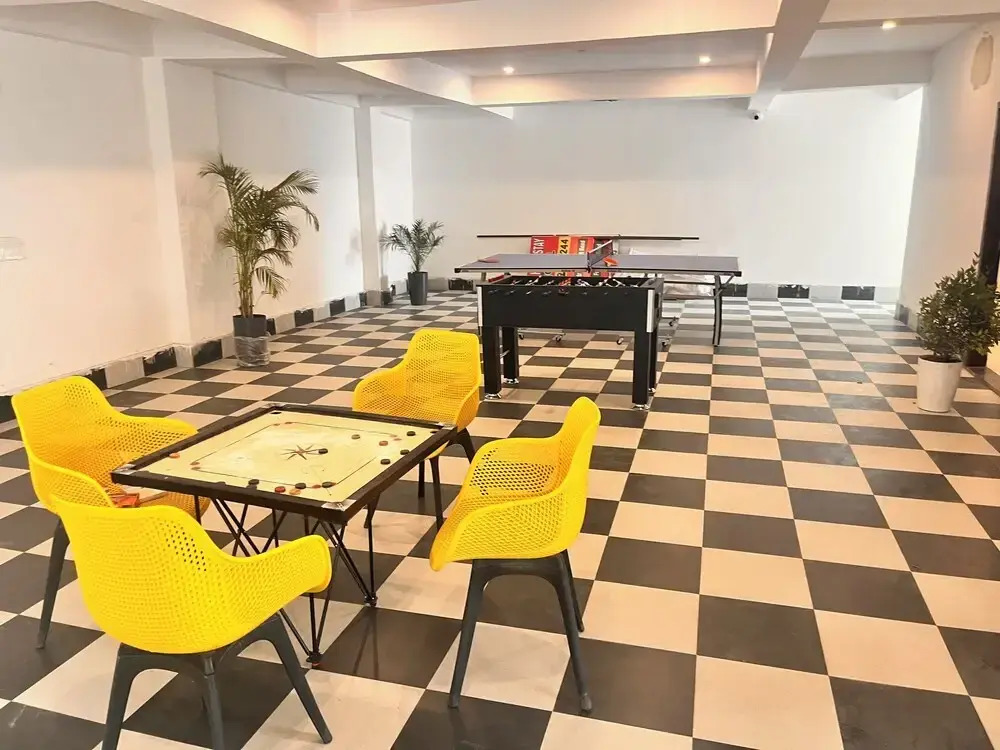 Apna Homes Stay and Hotel I Gurugram