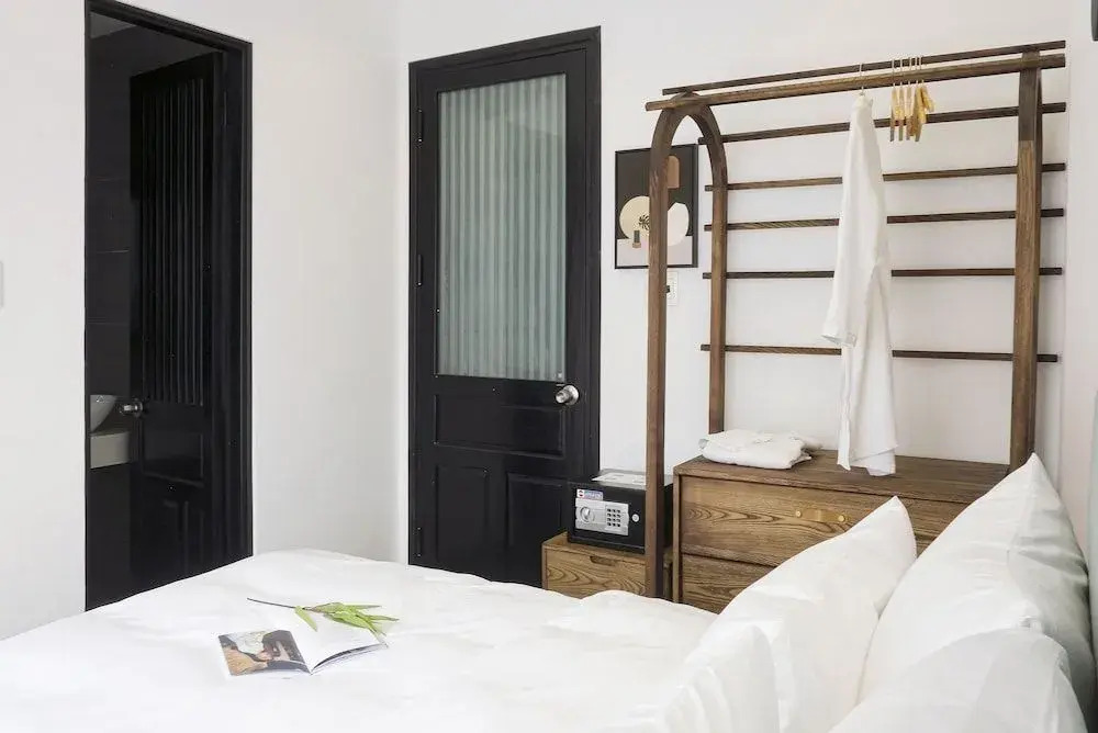 Quang Vinh Apartment and Hotel Hoi An