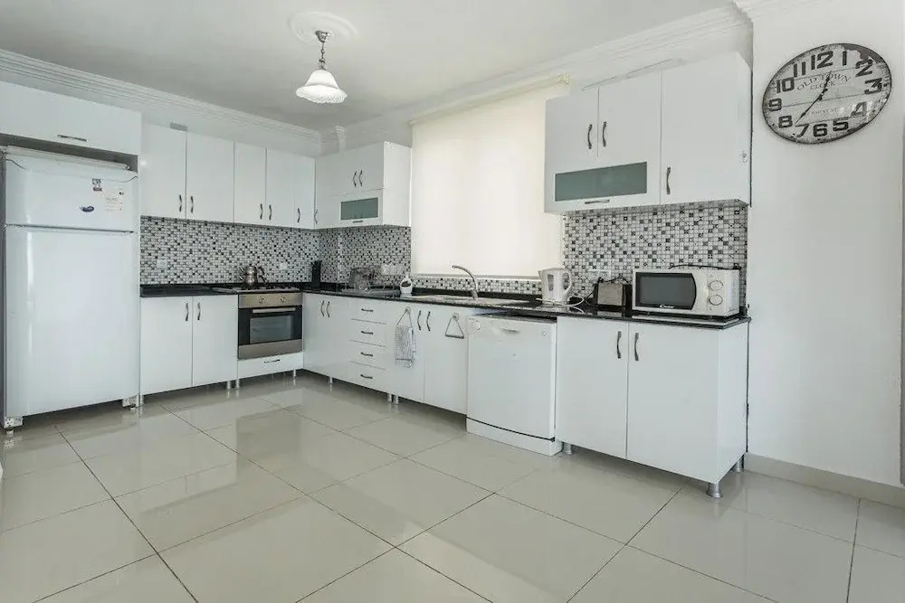 Villa Biba 2 by Lycia Collections