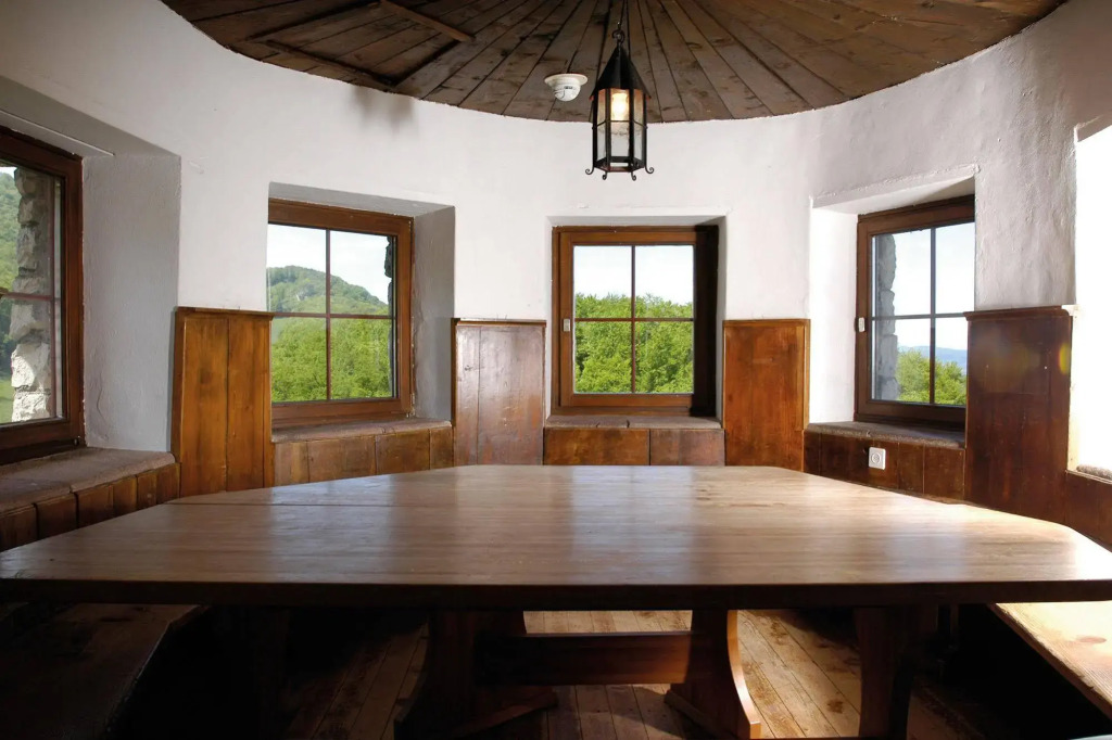 Youth Hostel Mariastein