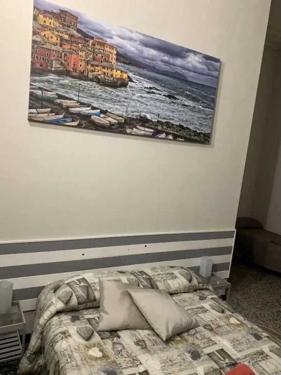 Le stanze della Lanterna