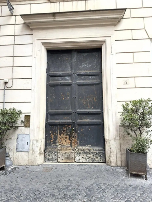Charm and Style by Campo de Fiori