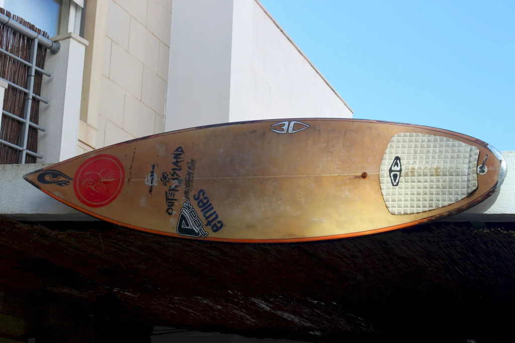 Ericeira Chill Hill Hostel & Private Rooms