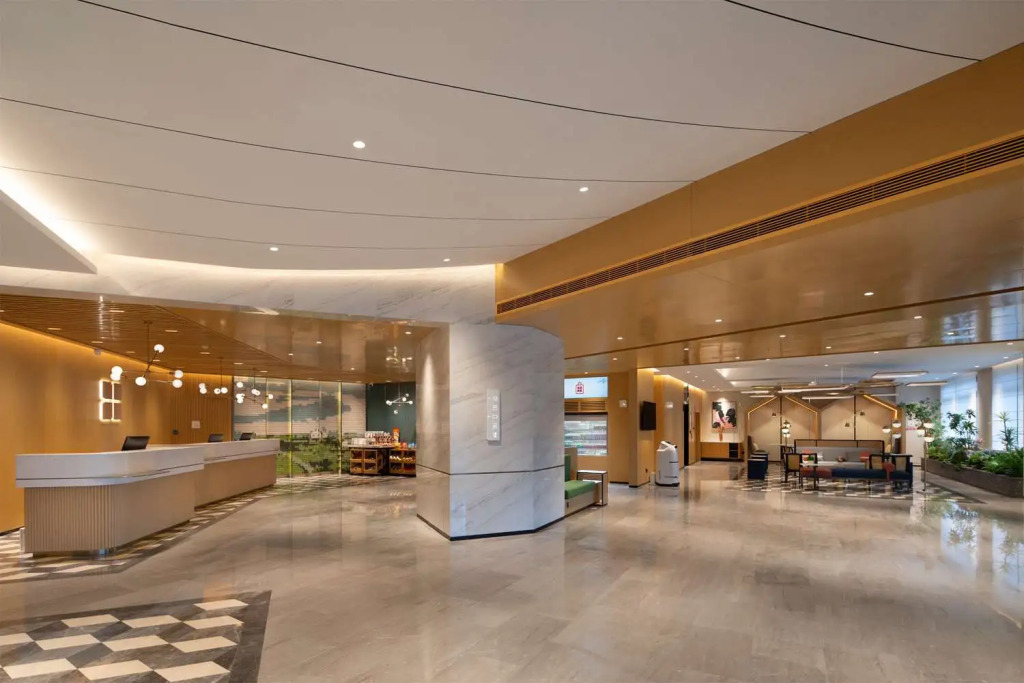 Hilton Garden Inn Hulunbuir Hailar