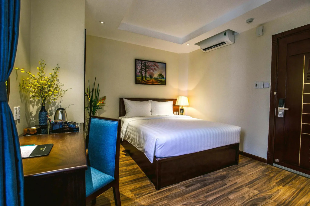Roseland Sweet Hotel