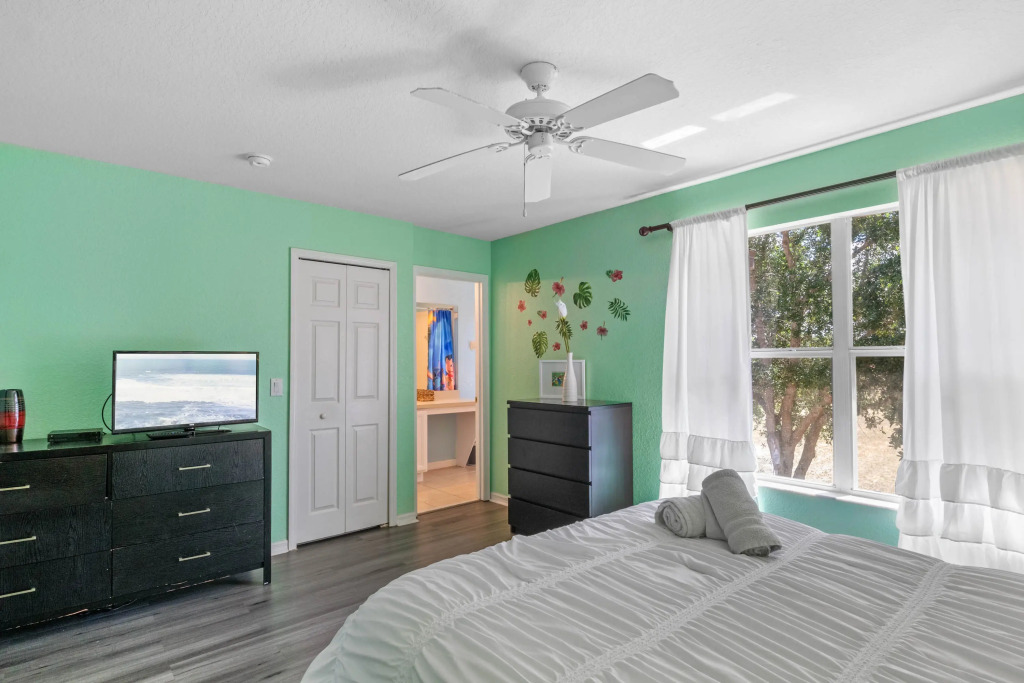 RP144BD - Disney Townhome near Disney , Davenport, US