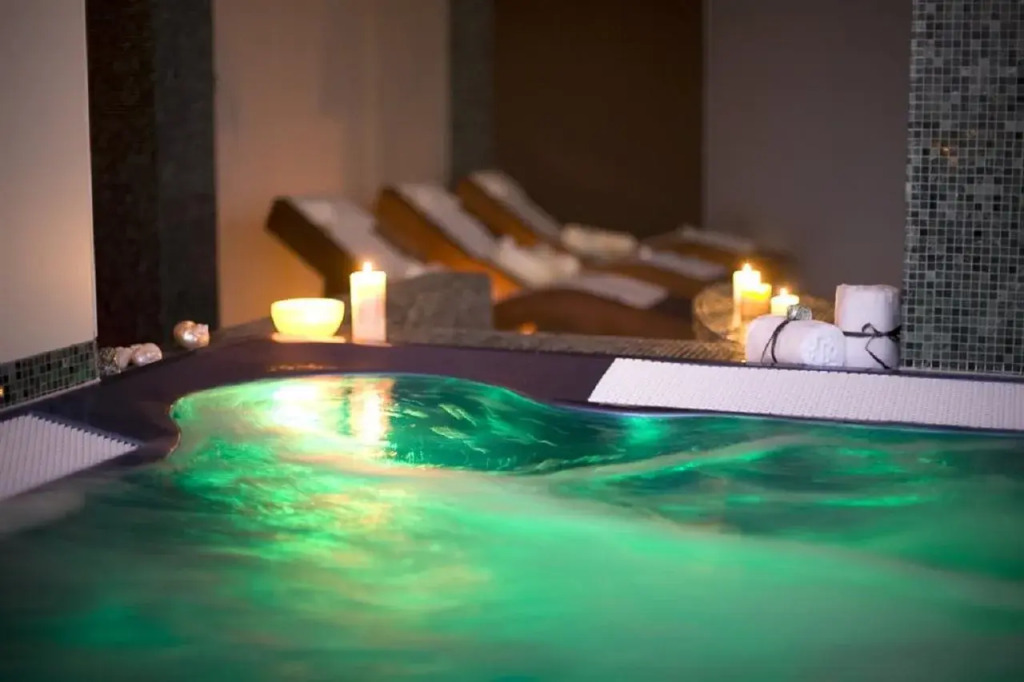 BO Hotel Palazzo