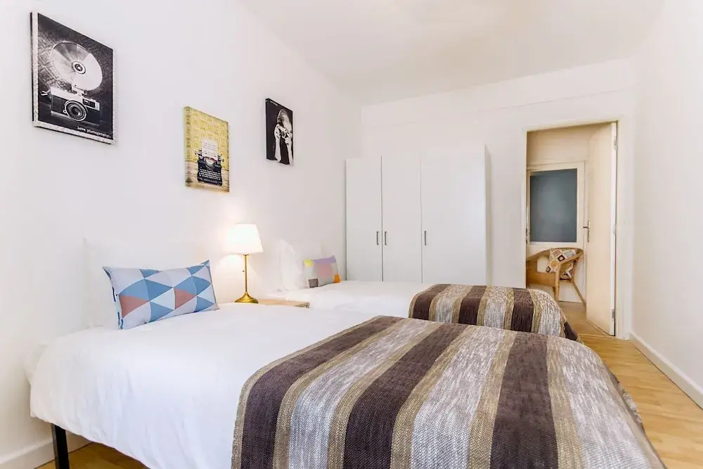Porto Beach House