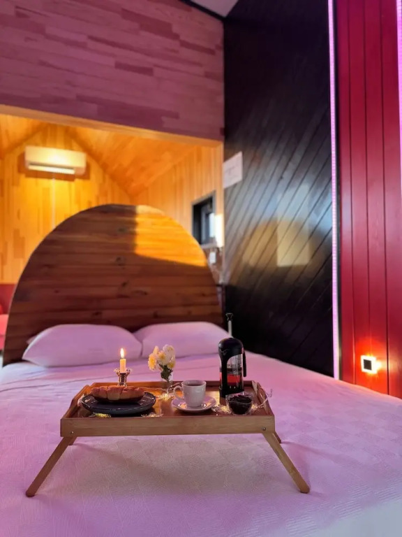 Sapanca Tiny Home