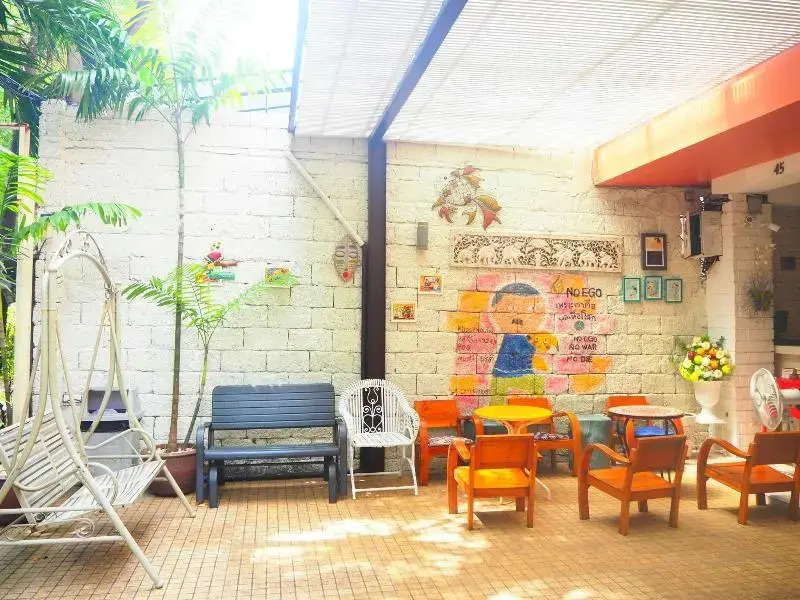 BBhouse Rambutri
