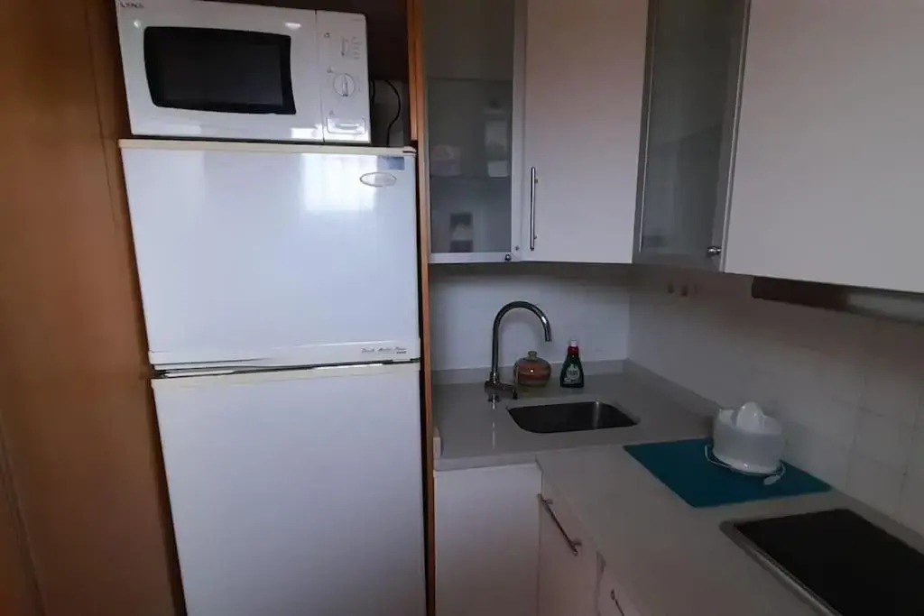 Apartamento muy acogedor , en el casco antiguo.
