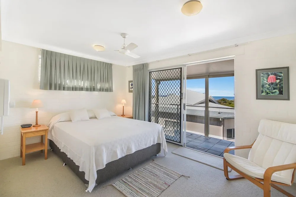 Unit 3 at 4 Pelican Street, Peregian Beach, Noosa Shire