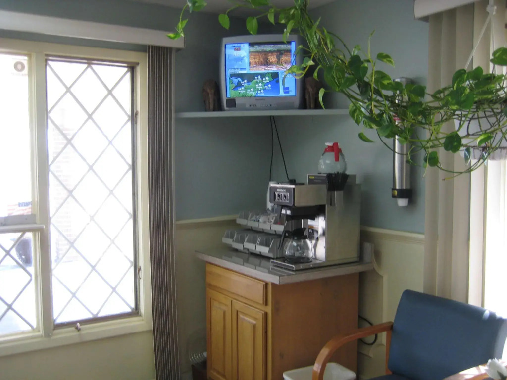 Guest House Motel Chanute