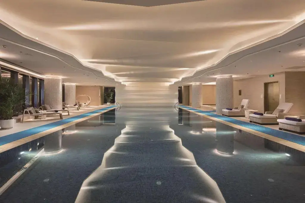 Hilton Shenyang
