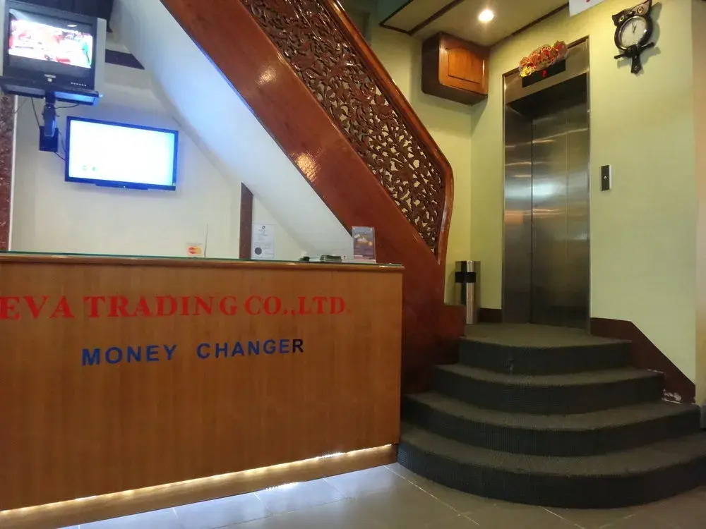 Chit Sayar Hotel
